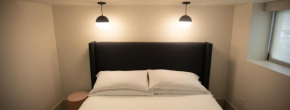The Thomas Hotel - Garden Suite ADA - 02